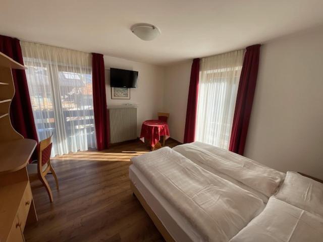 Hotel Garni Val Udai Mazzin Zewnętrze zdjęcie