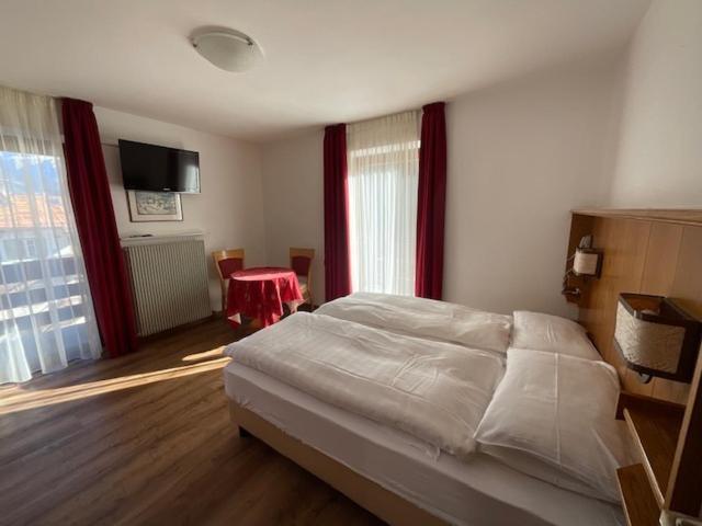 Hotel Garni Val Udai Mazzin Zewnętrze zdjęcie