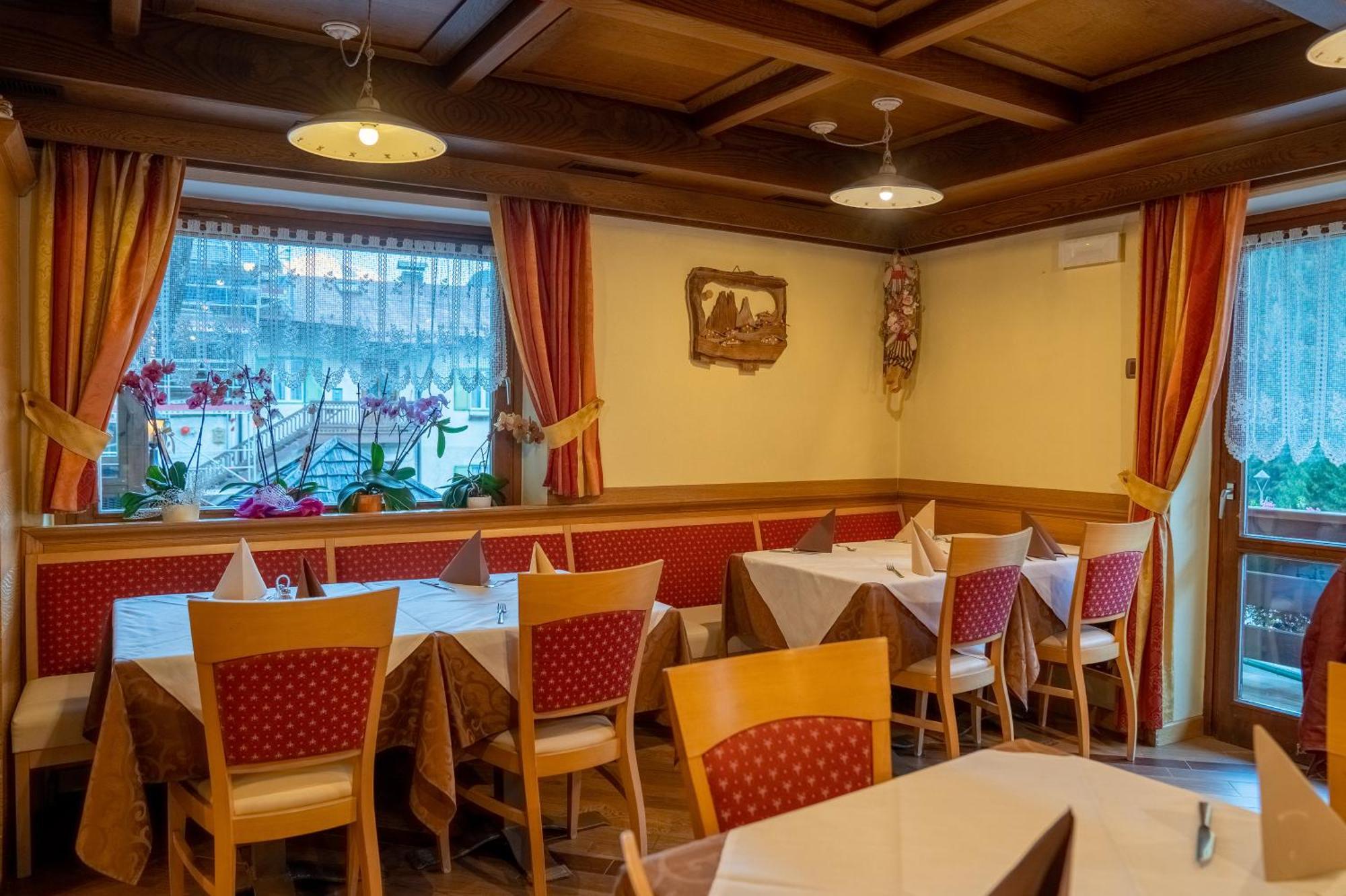 Hotel Garni Val Udai Mazzin Zewnętrze zdjęcie